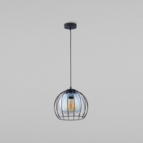 Подвесной светильник TK Lighting Universo 3154 Universo Black