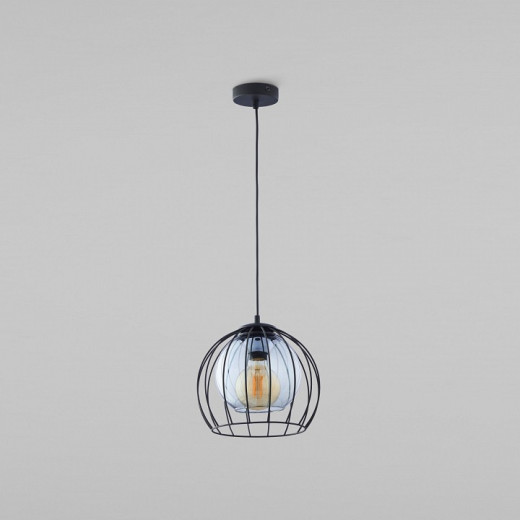Подвесной светильник TK Lighting Universo 3154 Universo Black