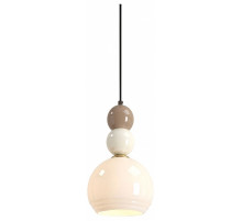 Подвесной светильник Freya Globo FR5628PL-01BGW