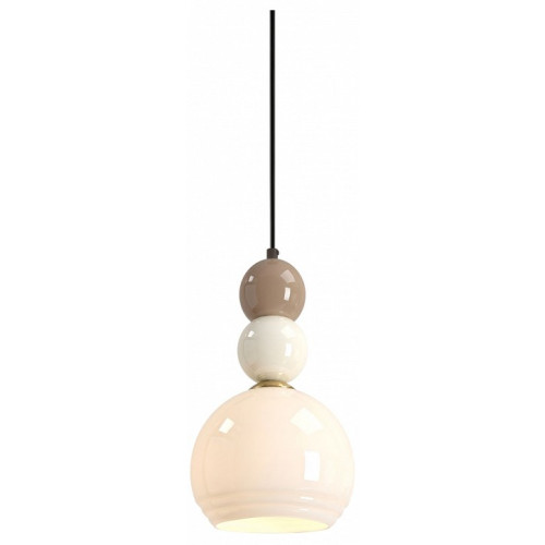 Подвесной светильник Freya Globo FR5628PL-01BGW