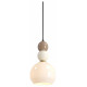 Подвесной светильник Freya Globo FR5628PL-01BGW