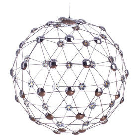 Подвесной светильник Divinare Cristallino 1610/02 SP-60