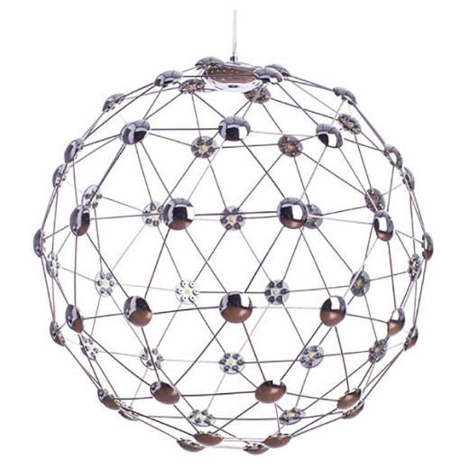 Подвесной светильник Divinare Cristallino 1610/02 SP-60