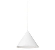 Подвесной светильник Arte Lamp LARK A7103SP-1WH