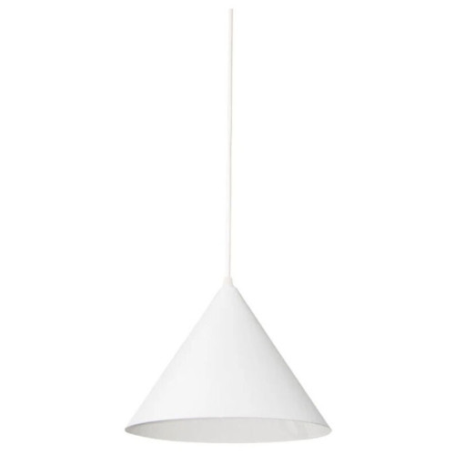 Подвесной светильник Arte Lamp LARK A7103SP-1WH