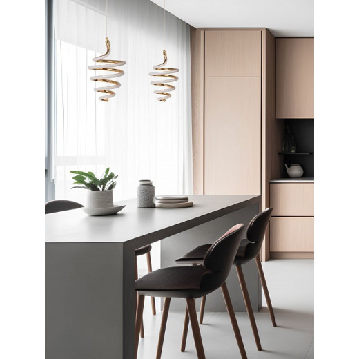 Подвесной светильник De City Аурих 28 108010901