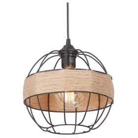 Подвесной светильник Vitaluce V3973 V3973-1/1S