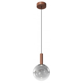 Подвесной светильник Denkirs BUBBLES DK6531-CO
