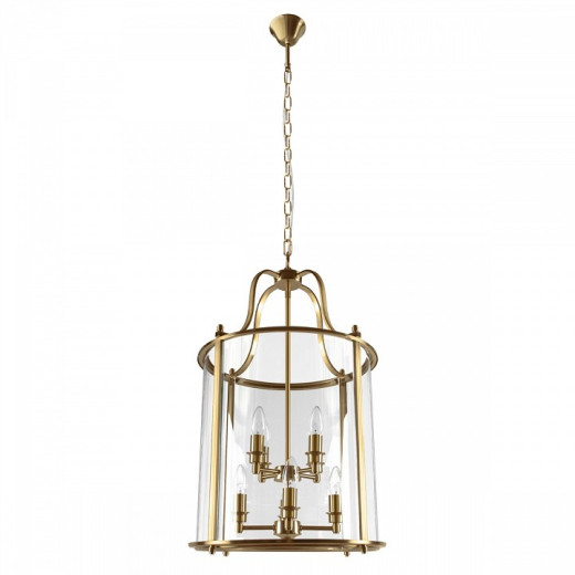 Подвесной светильник Loft it Lighthouse 10456/8 AB