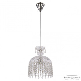 Подвесной светильник Bohemia Ivele Crystal 1478 14781P/22 Ni V0300