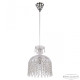 Подвесной светильник Bohemia Ivele Crystal 1478 14781P/22 Ni V0300