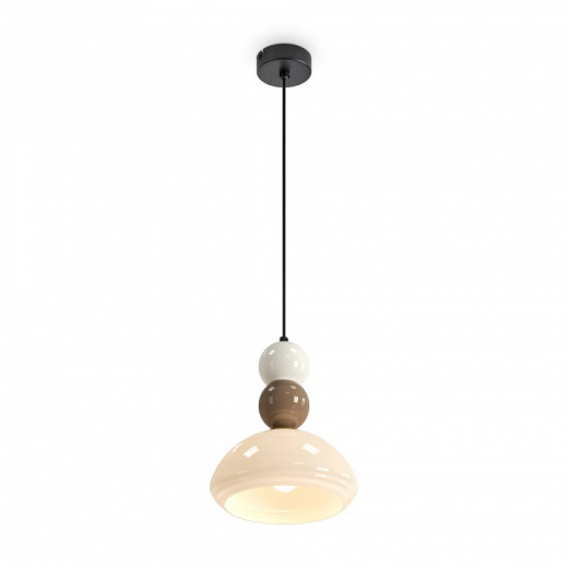 Подвесной светильник Freya Globo FR5628PL-01BGW1