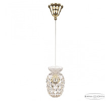 Подвесной светильник Bohemia Ivele Crystal 1477 14771P/11 G