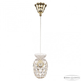 Подвесной светильник Bohemia Ivele Crystal 1477 14771P/11 G