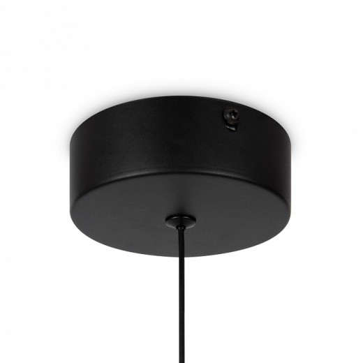 Подвесной светильник Freya Helix FR6097PL-L10B