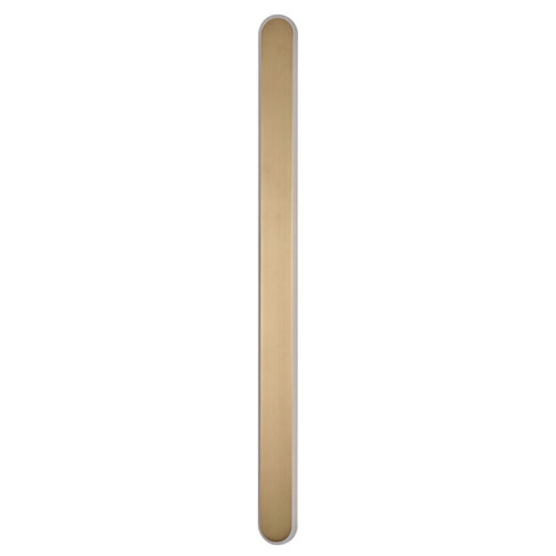 Подвесной светильник Newport 4370 4371/S brass