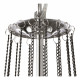 Подвесной светильник Arte Lamp Ambiente A1475SP-5CC