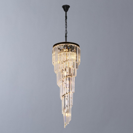 Подвесной светильник Divinare Charlotte 3011/01 SP-11