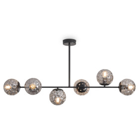 Подвесной светильник Freya Michelle FR5519PL-L60CH