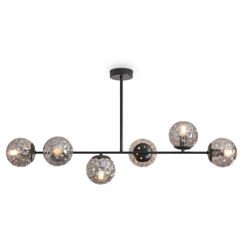 Подвесной светильник Freya Michelle FR5519PL-L60CH
