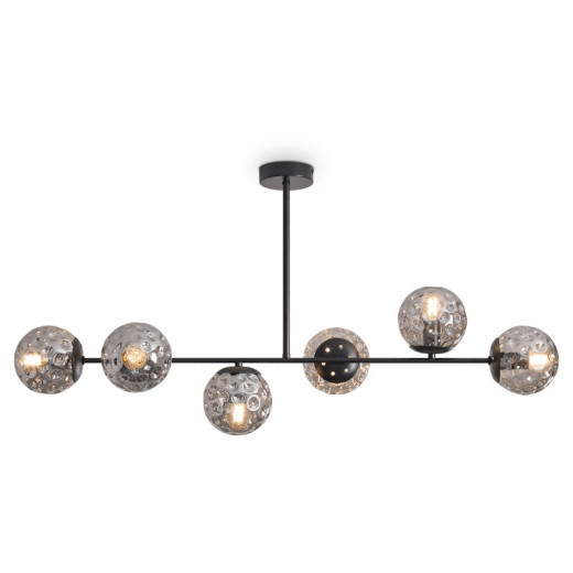 Подвесной светильник Freya Michelle FR5519PL-L60CH