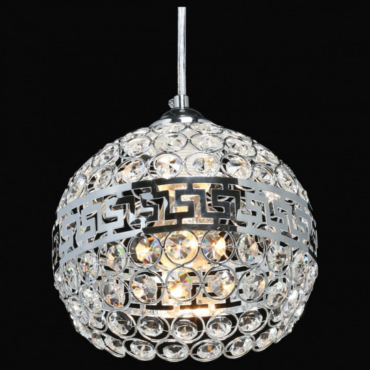 Подвесной светильник De City Бриз 111012201