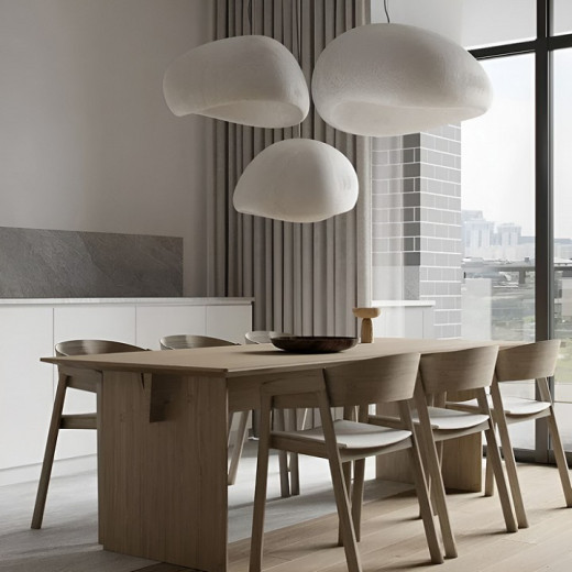 Подвесной светильник O-LUCE Gorro 11910121