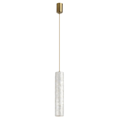 Подвесной светильник Odeon Light ECODESIGN 7199/8L