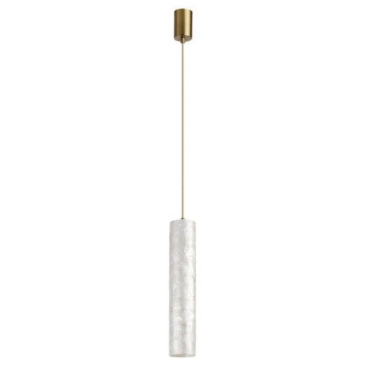 Подвесной светильник Odeon Light ECODESIGN 7199/8L