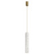 Подвесной светильник Odeon Light ECODESIGN 7199/8L