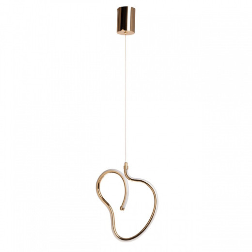 Подвесной светильник DeMarkt Аурих 26 108011001