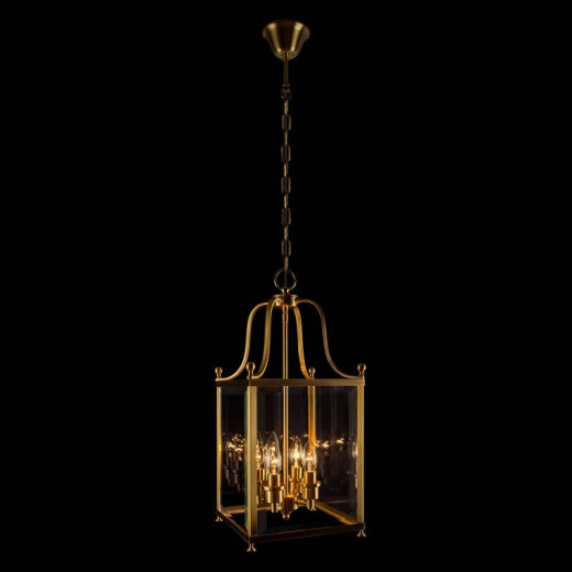 Подвесной светильник Loft it Noble 10591/4 AB