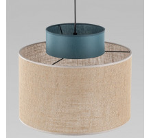 Подвесной светильник TK Lighting Duo 3256 Duo
