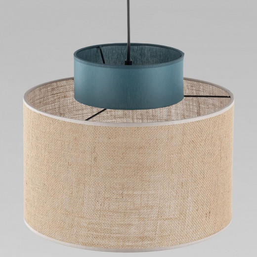 Подвесной светильник TK Lighting Duo 3256 Duo