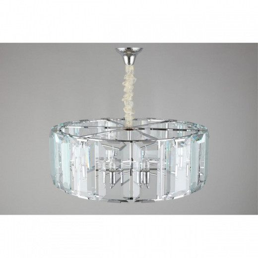 Подвесной светильник Omnilux Noventa OML-81513-10