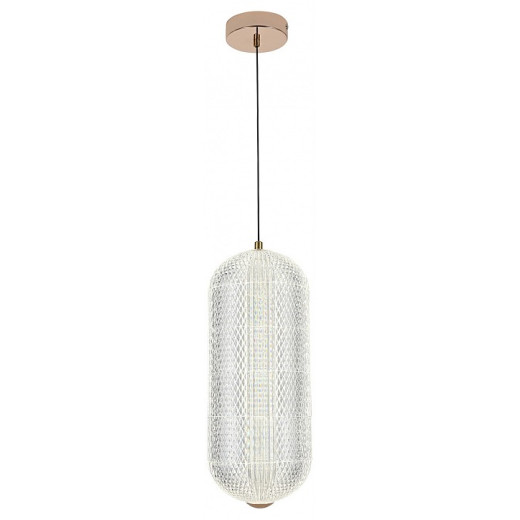 Подвесной светильник Escada 610 610/S LED
