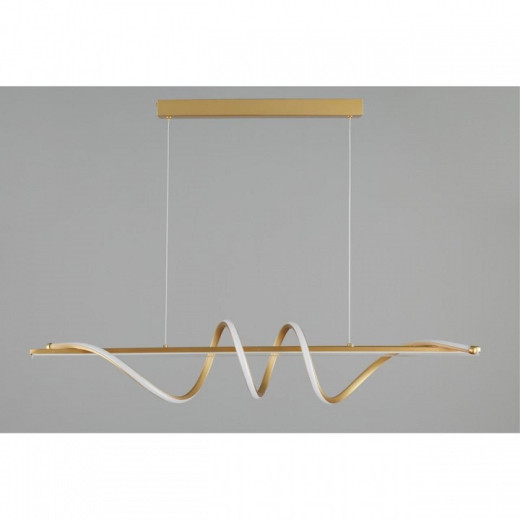 Подвесной светильник Aployt Franka APL.079.03.40