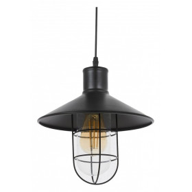 Подвесной светильник LUMINA DECO  LDP 6013 BK