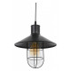 Подвесной светильник LUMINA DECO  LDP 6013 BK