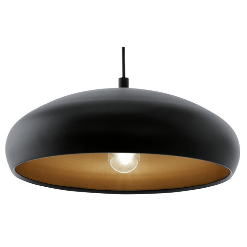 Подвесной светильник Eglo Mogano 1 94605