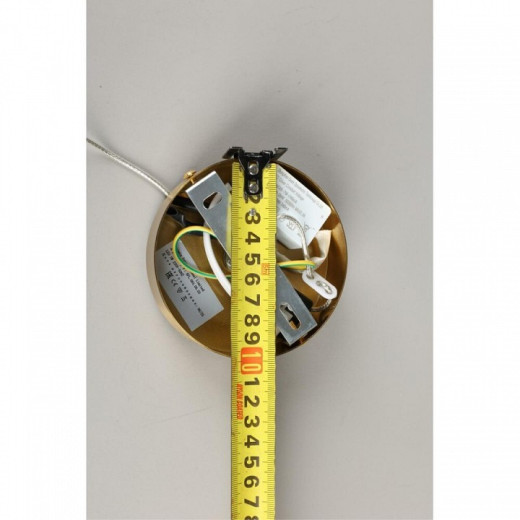 Подвесной светильник Aployt Liza APL.084.06.03