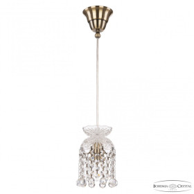 Подвесной светильник Bohemia Ivele Crystal 1478 14781P/11 Pa Balls