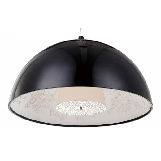 Подвесной светильник Arte Lamp Dome A4175SP-1BK