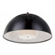 Подвесной светильник Arte Lamp Dome A4175SP-1BK