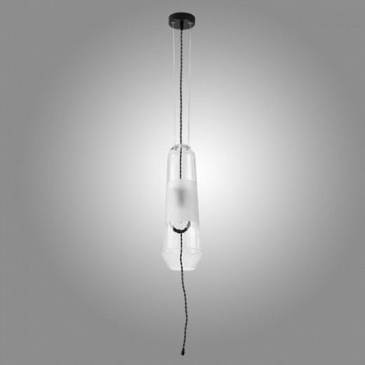 Подвесной светильник Imperiumloft  Fraga01