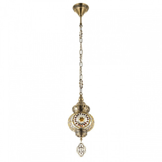 Подвесной светильник Citilux Каир CL419115