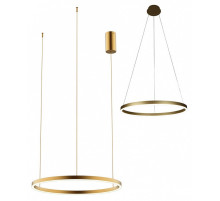 Подвесной светильник Kink Light Тор 08213S,33P(3000K)