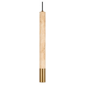 Подвесной светильник Loft it Everest 10583D Bronze