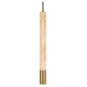 Подвесной светильник Loft it Everest 10583D Bronze