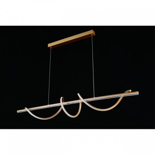 Подвесной светильник Aployt Franka APL.079.03.50